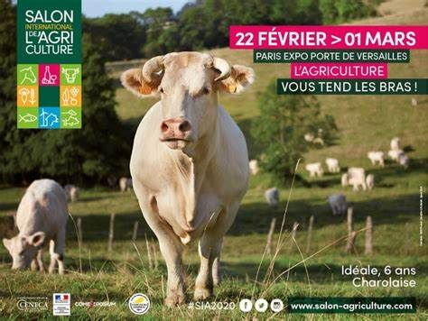 Taihe Dian - Salon De l'Agriculture 2020